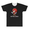 getting swole All Over Men's T-shirt