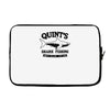 jaws cool shark Laptop sleeve