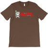 may the panda force be with you T-Shirt