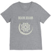 Dark Before Dawn V-Neck Tee
