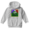 Bicycle Day T-shirt - 1943 Vintage (Albert Hofmann LSD) Youth Hoodie