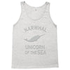 narwhals Tank Top