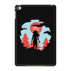 adventure girl iPad Mini 4