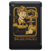 science rules iPad Mini