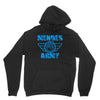 MENDES_ARMY 7 Unisex Hoodie
