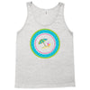 school out for summer Tank Top