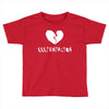 xxxtentacion Toddler T-shirt
