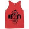 thanos gauntlet 2 Tank Top