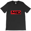 LOVE IS SO MAD T-Shirt