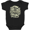 superior em978 best trending Baby Bodysuit