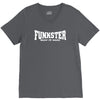 funkster V-Neck Tee