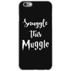 Snuggle this Muggle iPhone 6/6s Case