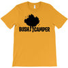 bush camper T-Shirt