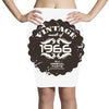 vintage made of 1966 all original parts Pencil Skirts