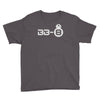 bb 8 Youth Tee