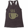 coffee (2) Racerback Tank