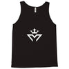 best king logo Tank Top