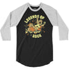legends of rock 3/4 Sleeve Shirt