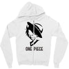 ONE OIECE Zipper Hoodie