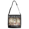 Raphael Scuola Di Atene Adjustable Strap Totes