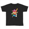 rotten Toddler T-shirt