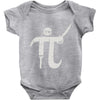 pi rate Baby Onesie