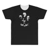 horror icons All Over Men's T-shirt