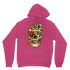 death flower Unisex Hoodie