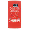 drink up grinches it's christmas Samsung Galaxy S7 Edge