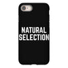 NATURAL SELECTION iPhone 8