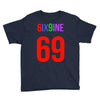 tekashi 6ix9ine  gummo 69 Youth Tee