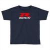 camiseta gsxr Toddler T-shirt
