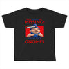 Sherlock Gnomes Toddler T-shirt