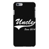 Uncle Since 2014 iPhone 6/6s Plus Case