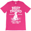 Best Friend Beagle T-Shirt