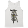 caferacer custom Tank Top