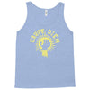 carpe diem Tank Top
