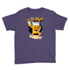 hey, beer man! Youth Tee