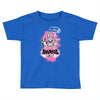 animaul pops Toddler T-shirt