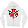fahrie77 Zipper Hoodie