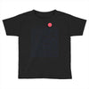 mountain line Toddler T-shirt