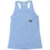 Savas ucagi Racerback Tank