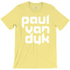 paul van dyk house T-Shirt