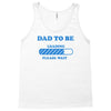 dad to be funny Tank Top