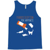 purrscription cats Tank Top