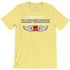 I Support Kaepernick T-Shirt