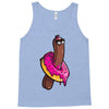 stickers Tank Top