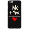 find and save ideas about i love dogs iPhone 6/6s Case