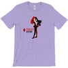 harley quinn T-Shirt
