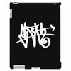 i am sloth back iPad 3 and 4 Case
